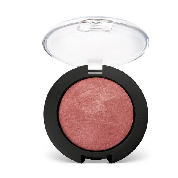 FARD A JOUES TERRACOTA MARBRE BLUSH ON GOLDEN ROSE