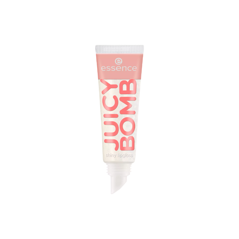 JUICY BOMB shiny lipgloss