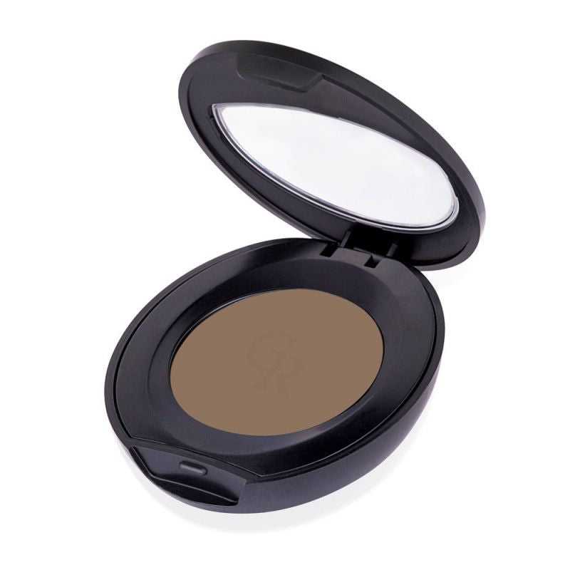 POUDRE POUR LES SOURCILS GOLDEN ROSE