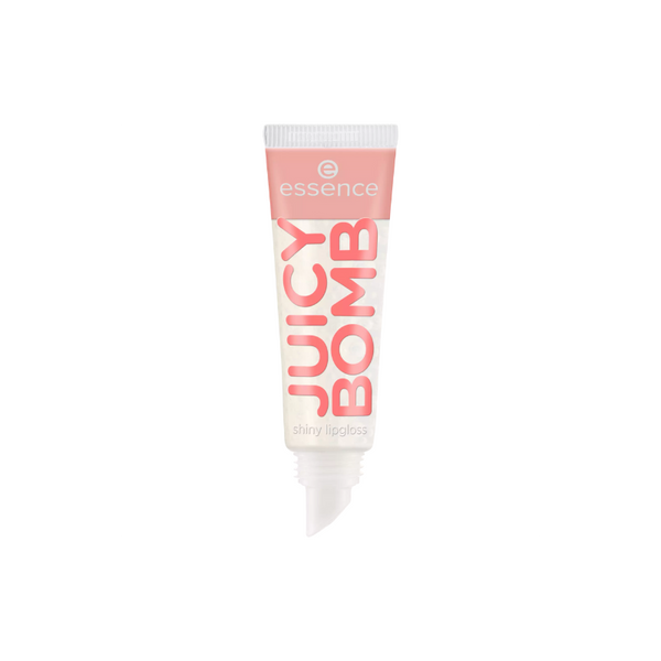 JUICY BOMB shiny lipgloss