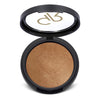 POUDRE TERRACOTA MARBRE-PAILLETE GOLDEN ROSE