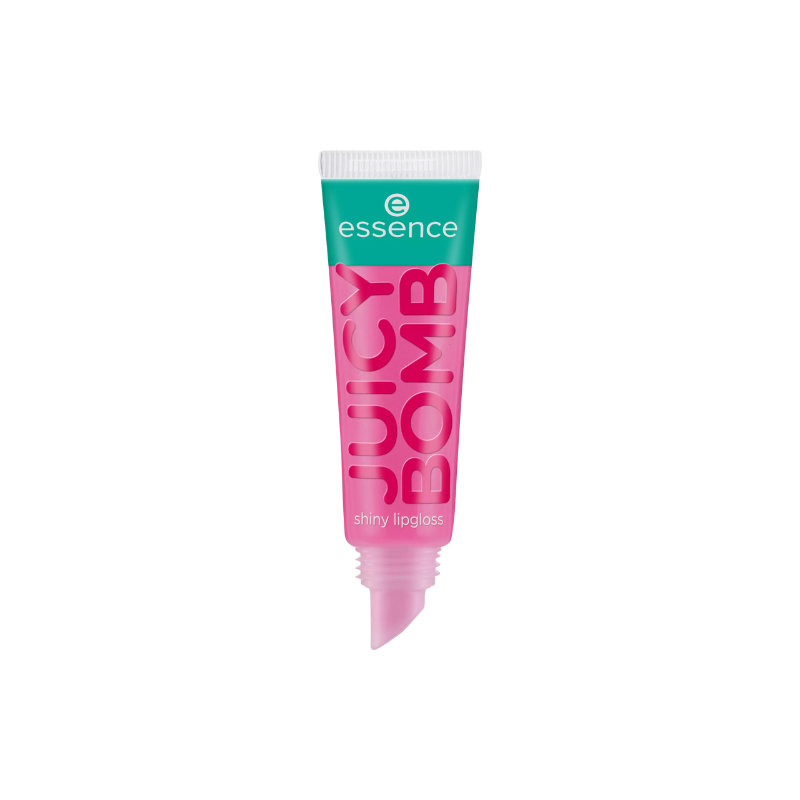 JUICY BOMB shiny lipgloss