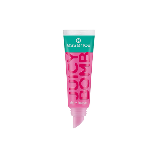 JUICY BOMB shiny lipgloss
