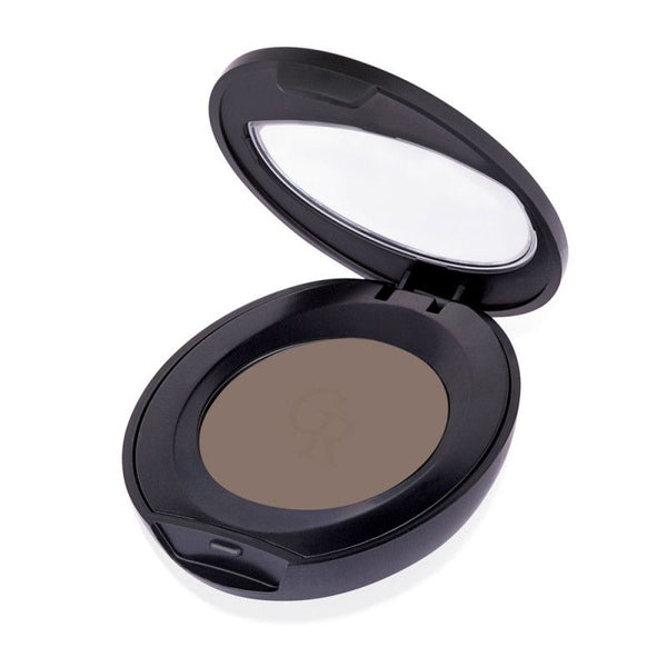 POUDRE POUR LES SOURCILS GOLDEN ROSE