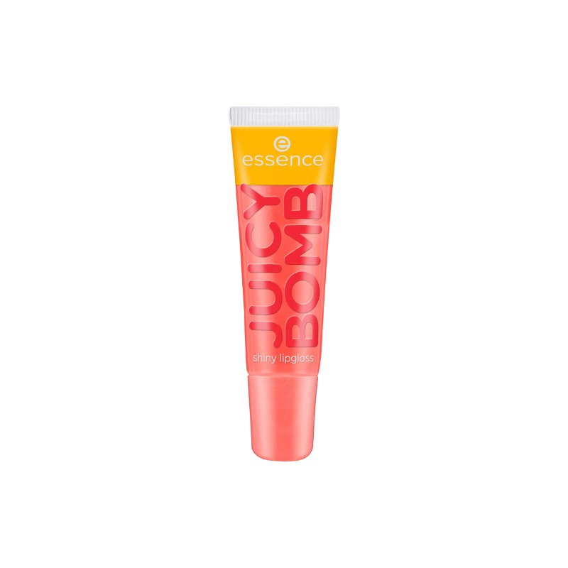 JUICY BOMB shiny lipgloss