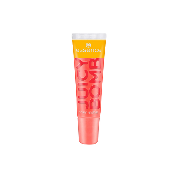 JUICY BOMB shiny lipgloss