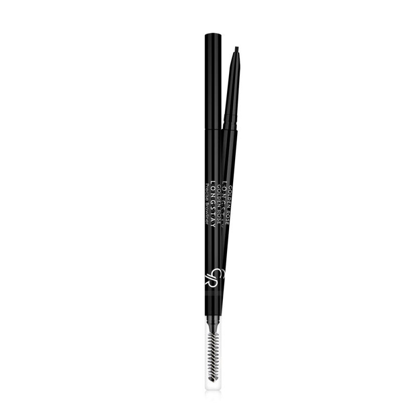 CRAYON LONGSTAY WATERPROOF POUR LES SOURCILS GOLDEN ROSE