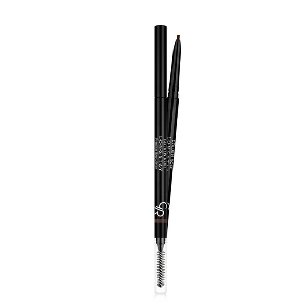 CRAYON LONGSTAY WATERPROOF POUR LES SOURCILS GOLDEN ROSE