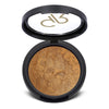 POUDRE TERRACOTA MARBRE-PAILLETE GOLDEN ROSE