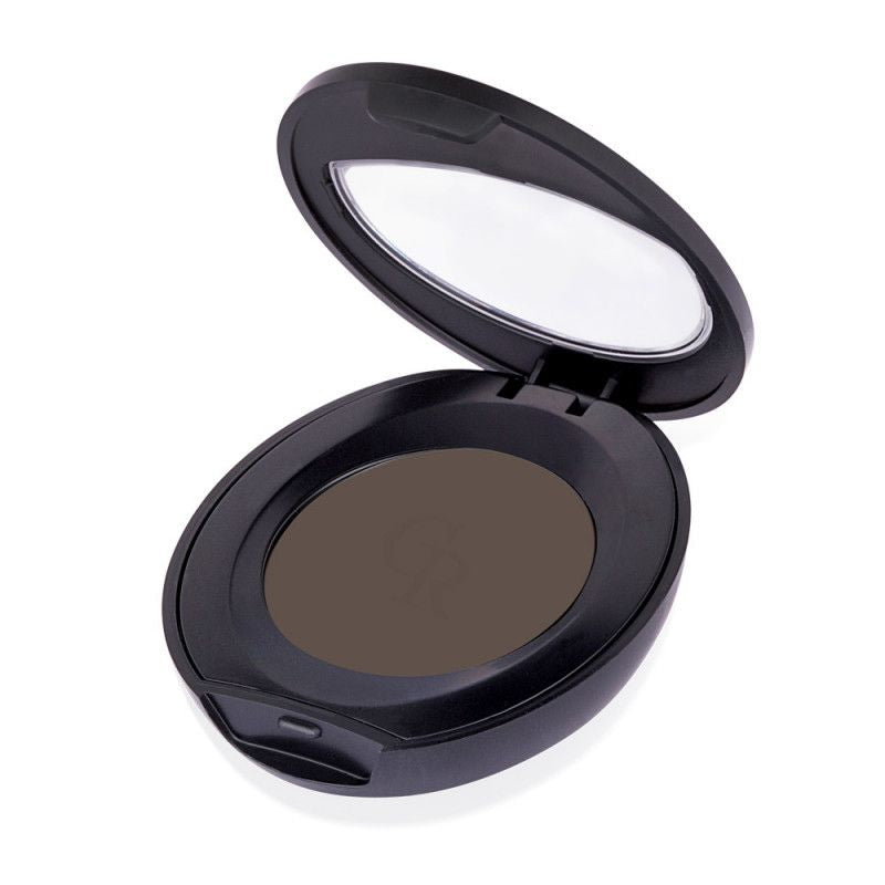 POUDRE POUR LES SOURCILS GOLDEN ROSE