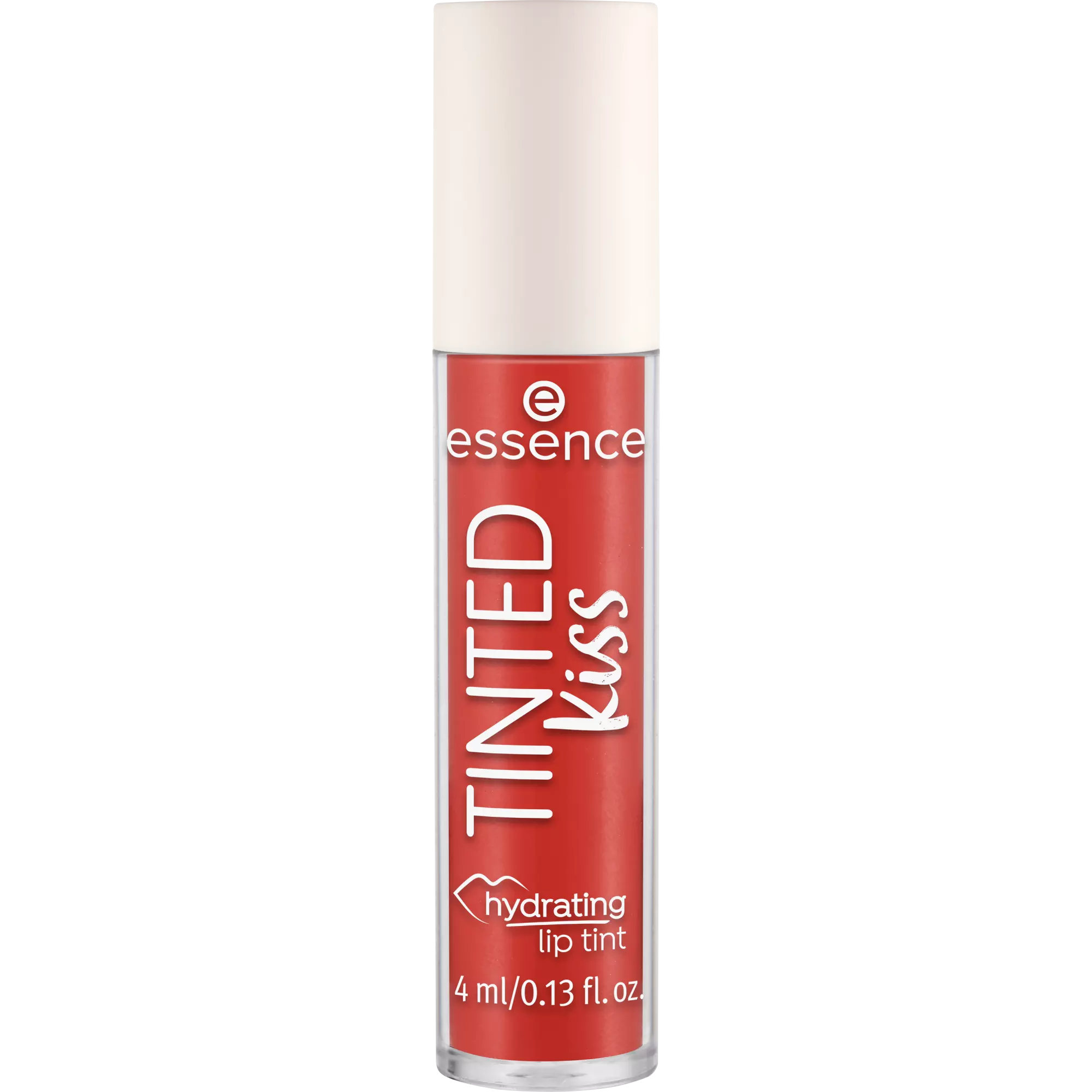 TINTED kiss hydrating lip tint encre à lèvres