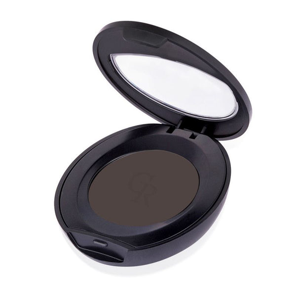 POUDRE POUR LES SOURCILS GOLDEN ROSE