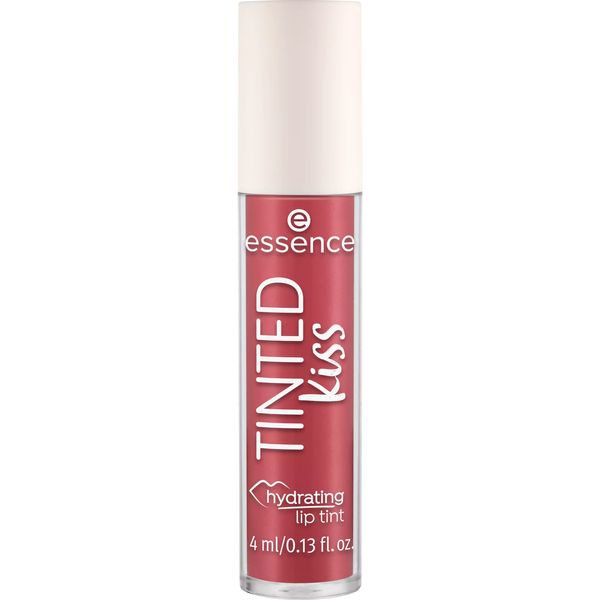 TINTED kiss hydrating lip tint encre à lèvres