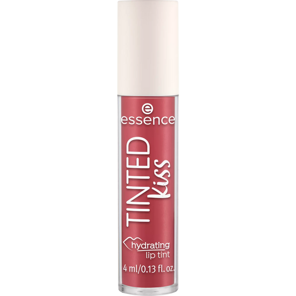 TINTED kiss hydrating lip tint encre à lèvres