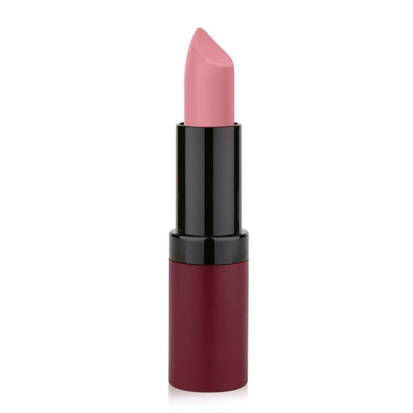 ROUGE A LEVRES VELVET MATTE GOLDEN ROSE