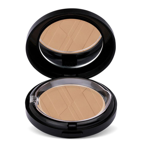 POUDRE LONGSTAY MATTE GOLDEN ROSE