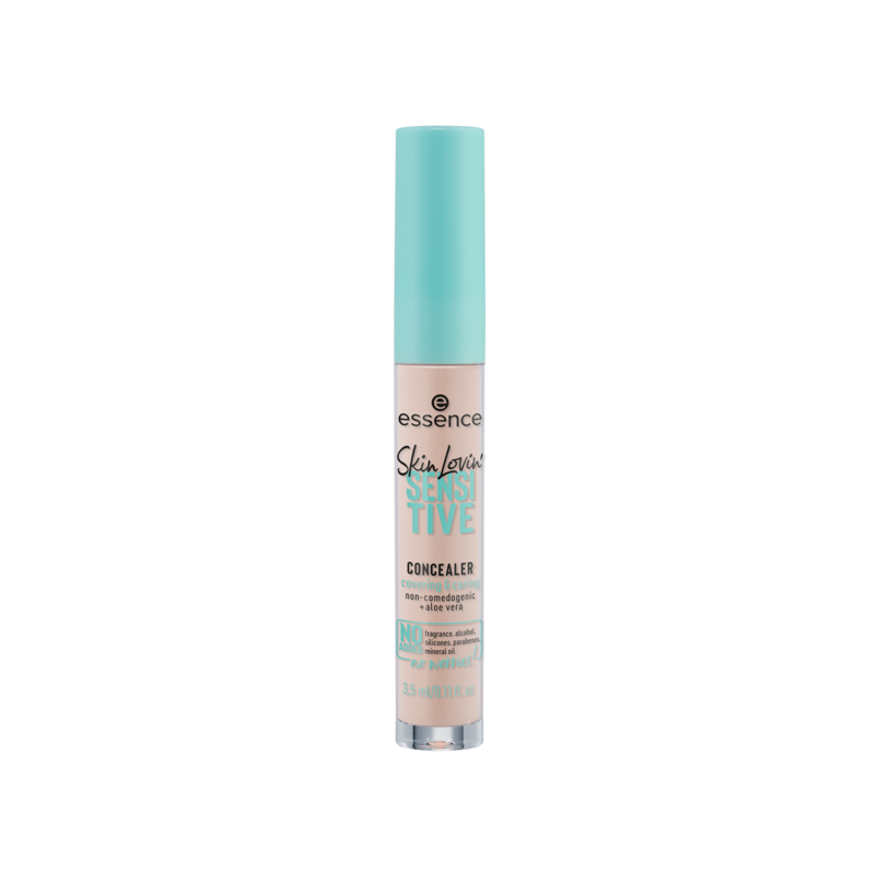 Skin Lovin' SENSITIVE CONCEALER correcteur peaux sensibles