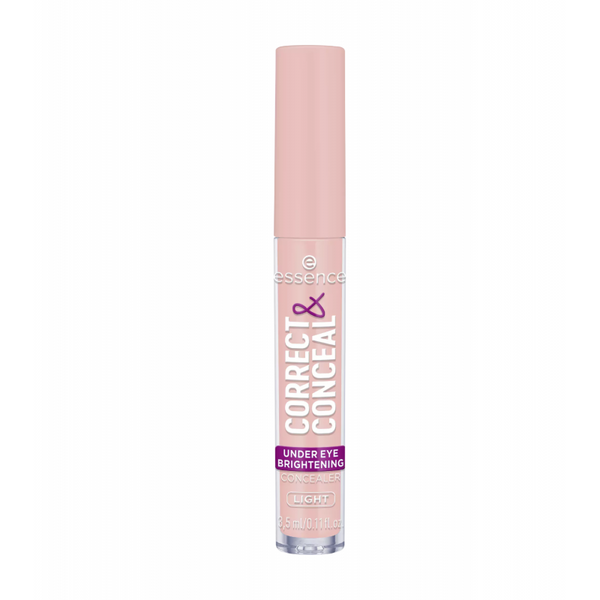 CORRECTEUR & CONCEAL under eye brightener ANTICERNES ESSENCE