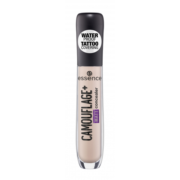 CAMOUFLAGE+ MATT concealer correcteur mat