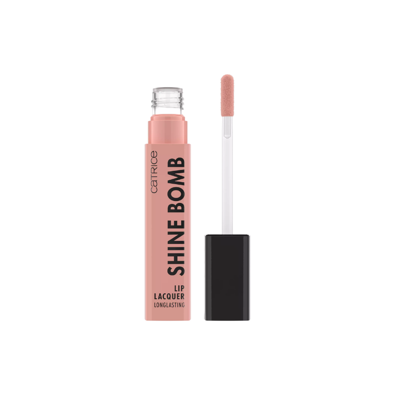 ROUGE A LEVRES LIQUIDE SHINE BOMB CATRICE