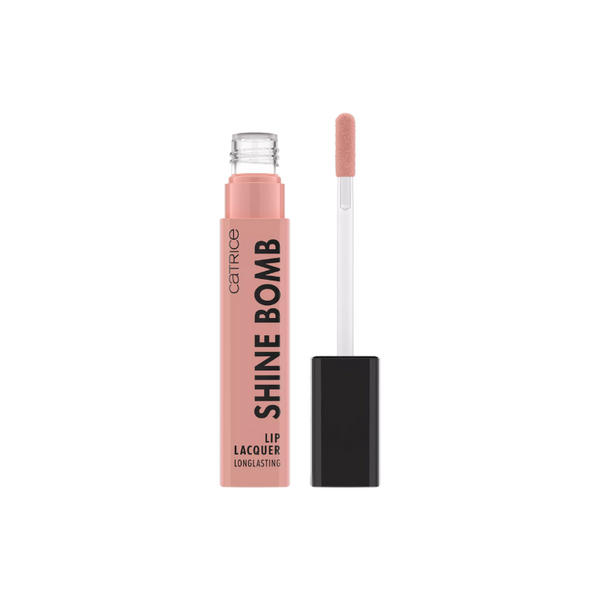 ROUGE A LEVRES LIQUIDE SHINE BOMB CATRICE