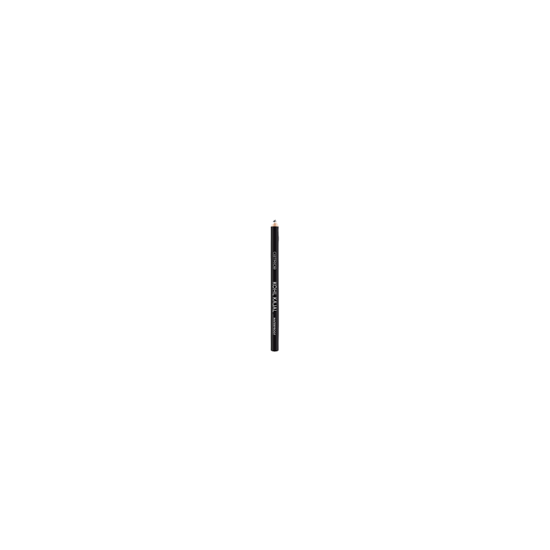 CRAYON KHOL KAJAL WATERPROOF CATRICE