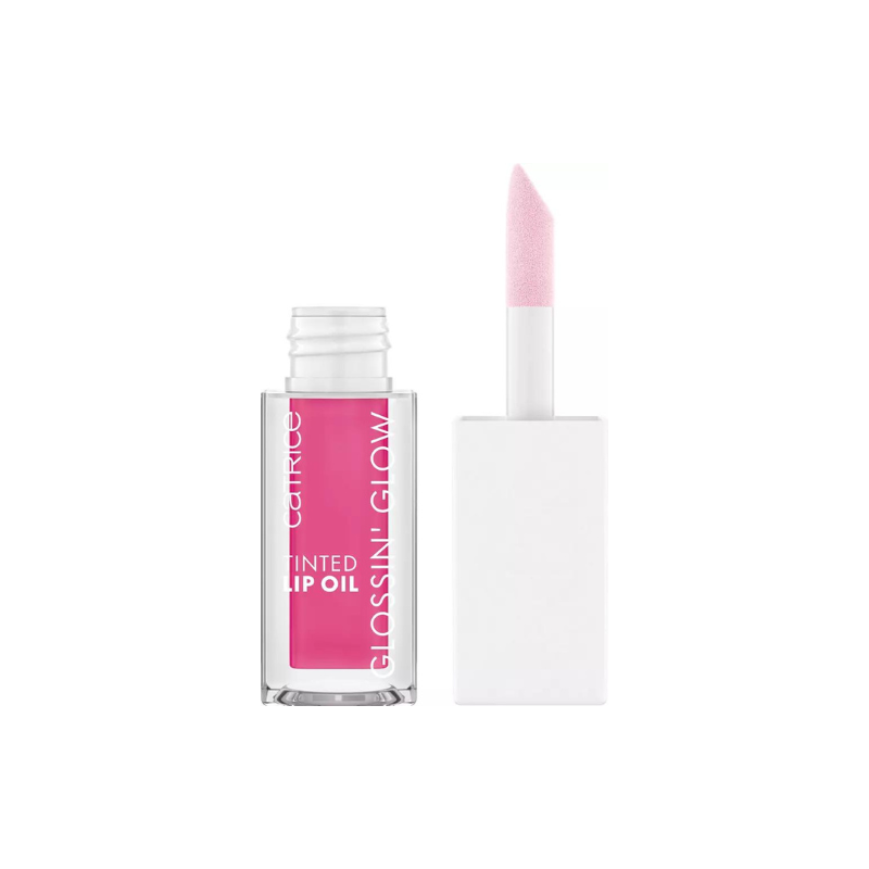 Glossin' Glow Tinted Lip Oil huile à lèvres