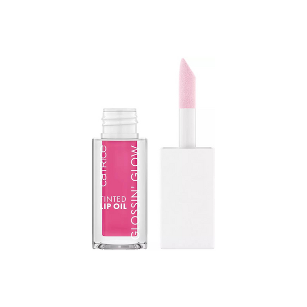 Glossin' Glow Tinted Lip Oil huile à lèvres