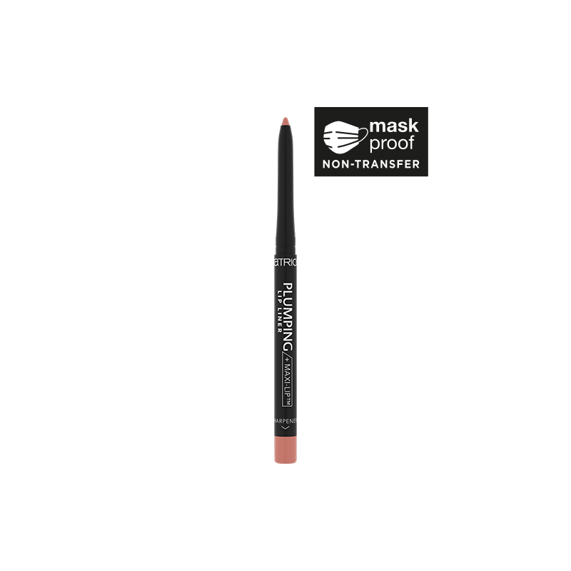 CRAYON A LEVRES PLUMPING CATRICE