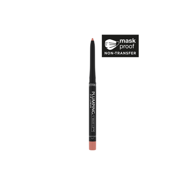 CRAYON A LEVRES PLUMPING CATRICE