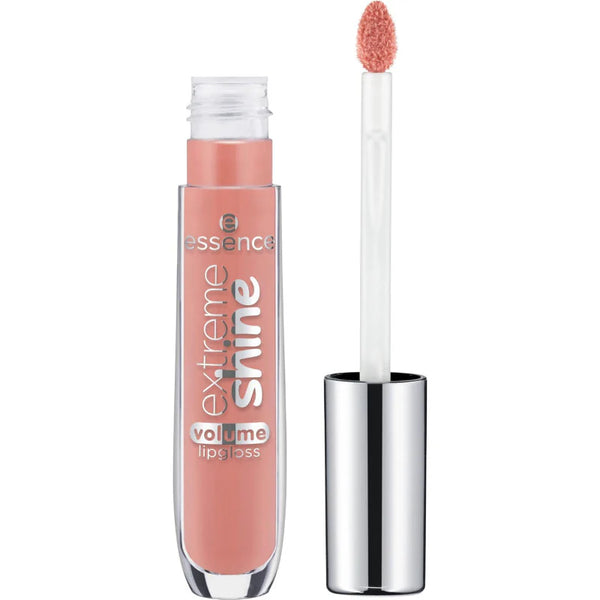 EXTREME SHINE VOLUME LIPGLOSS VOLUMATEUR essence