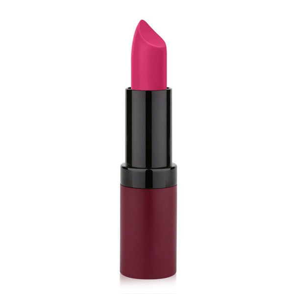 ROUGE A LEVRES VELVET MATTE GOLDEN ROSE