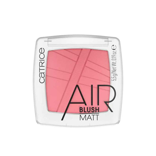 AIR BLUSH MATT CATRICE