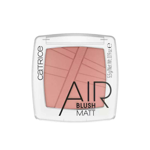 AIR BLUSH MATT CATRICE