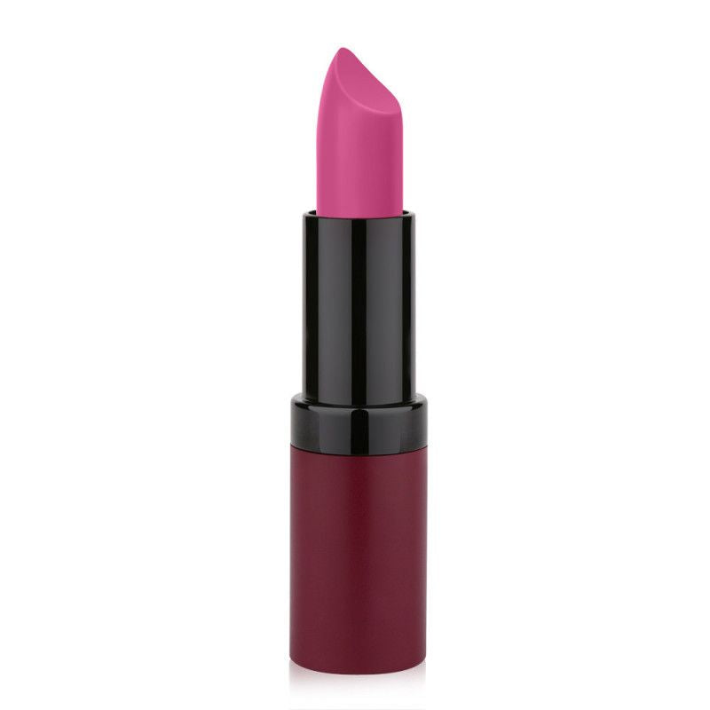 ROUGE A LEVRES VELVET MATTE GOLDEN ROSE