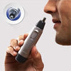 Tondeuse braun ear & nose trimmer 5780