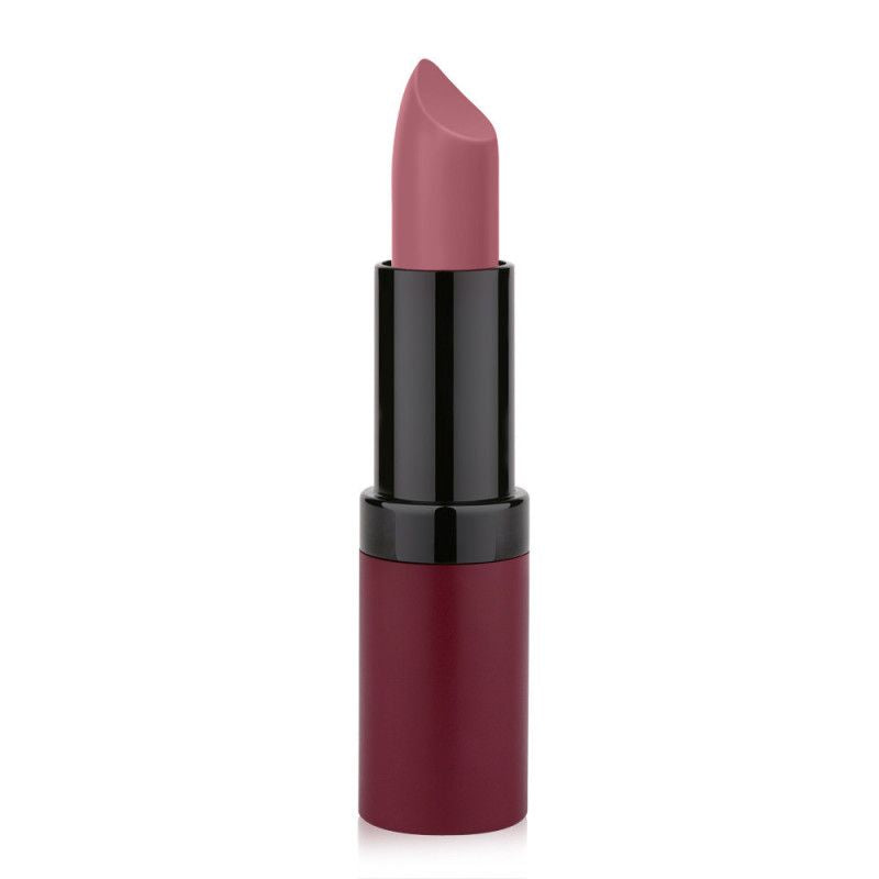 ROUGE A LEVRES VELVET MATTE GOLDEN ROSE