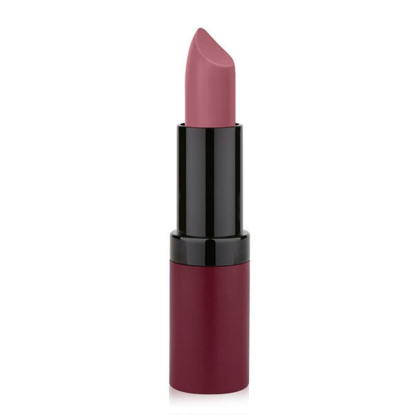 ROUGE A LEVRES VELVET MATTE GOLDEN ROSE