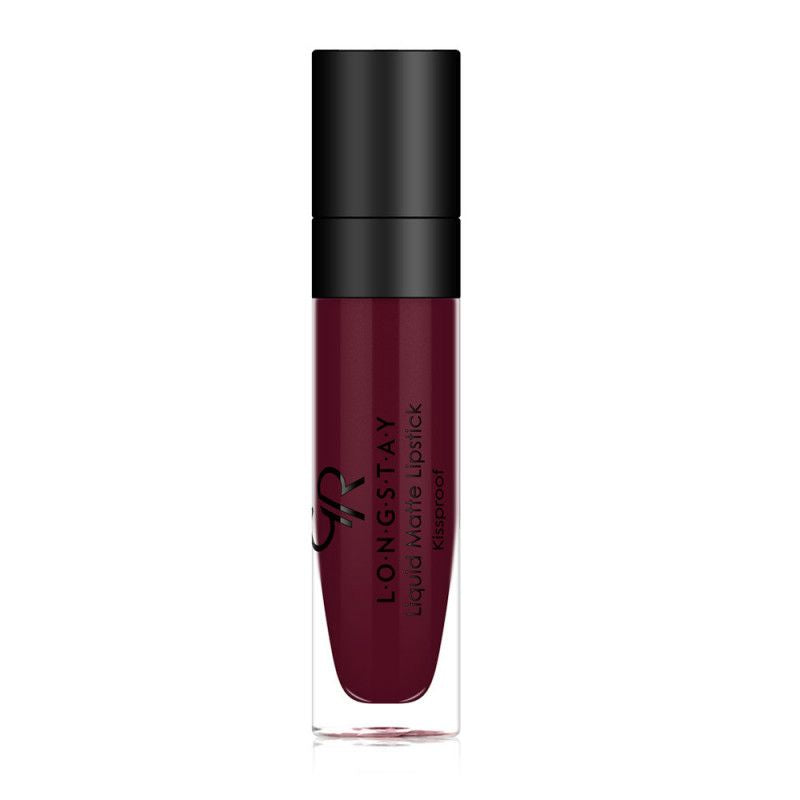 ROUGE A LEVRES LIQUIDE LONGUE TENUE GOLDEN ROSE