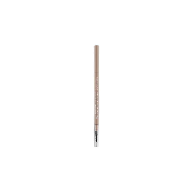CRAYON SOURCILS SLIM MATIC WATERPROOF CATRICE