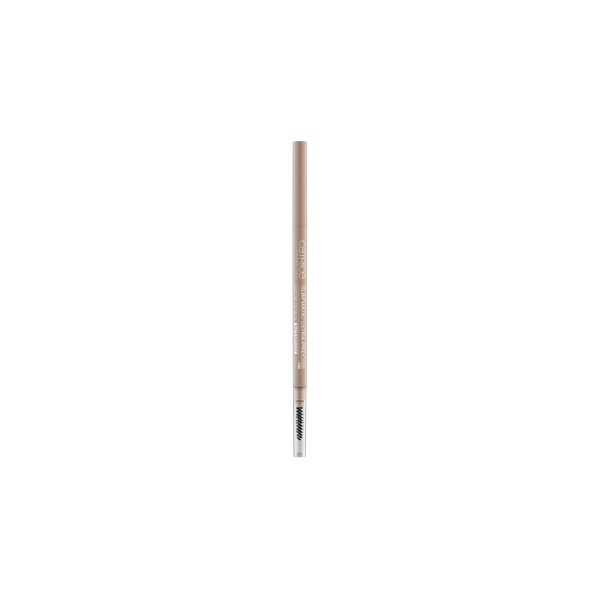 CRAYON SOURCILS SLIM MATIC WATERPROOF CATRICE