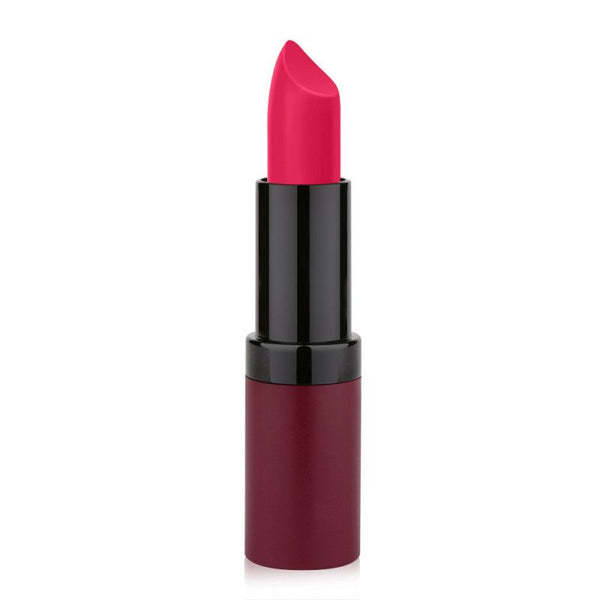 ROUGE A LEVRES VELVET MATTE GOLDEN ROSE