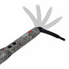 BABYLISS fer a boucler conique BABYLISS PRO Python BAB2669PYE