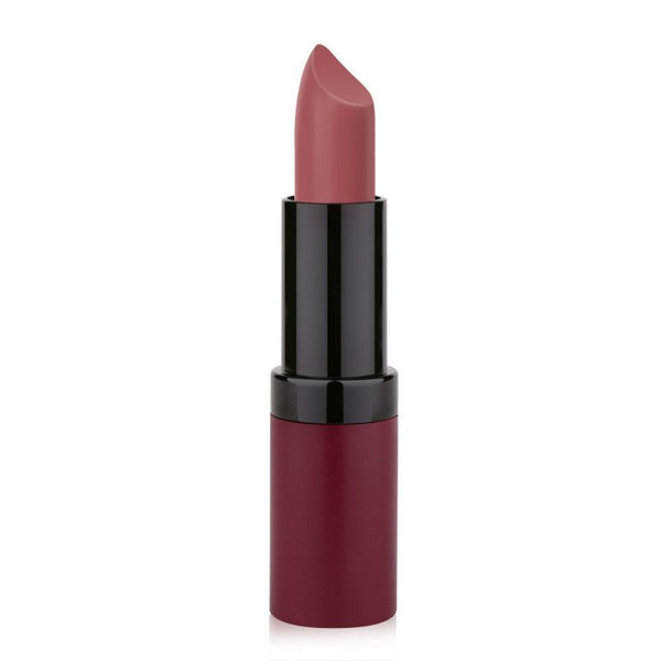 ROUGE A LEVRES VELVET MATTE GOLDEN ROSE