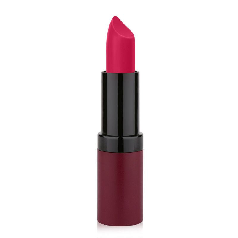 ROUGE A LEVRES VELVET MATTE GOLDEN ROSE