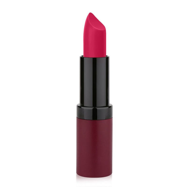 ROUGE A LEVRES VELVET MATTE GOLDEN ROSE