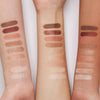 THE BROWN edition palette fard à paupières