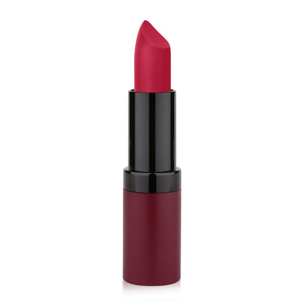 ROUGE A LEVRES VELVET MATTE GOLDEN ROSE