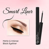 EYELINER SMART MATTE & INTENSE NOIR GOLDEN ROSE
