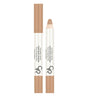 CRAYON CONTOUR GOLDEN ROSE